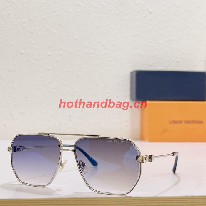 Louis Vuitton Sunglasses Top Quality LVS02649